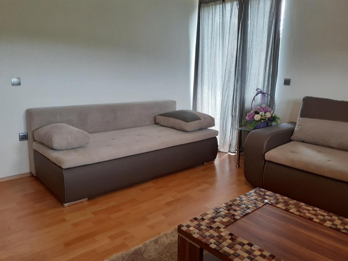 Apartman "Bogut" Слунь Екстер'єр фото