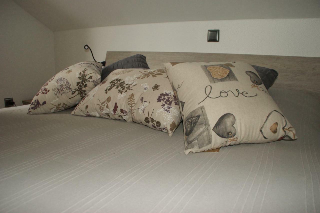 Apartman "Bogut" Слунь Екстер'єр фото