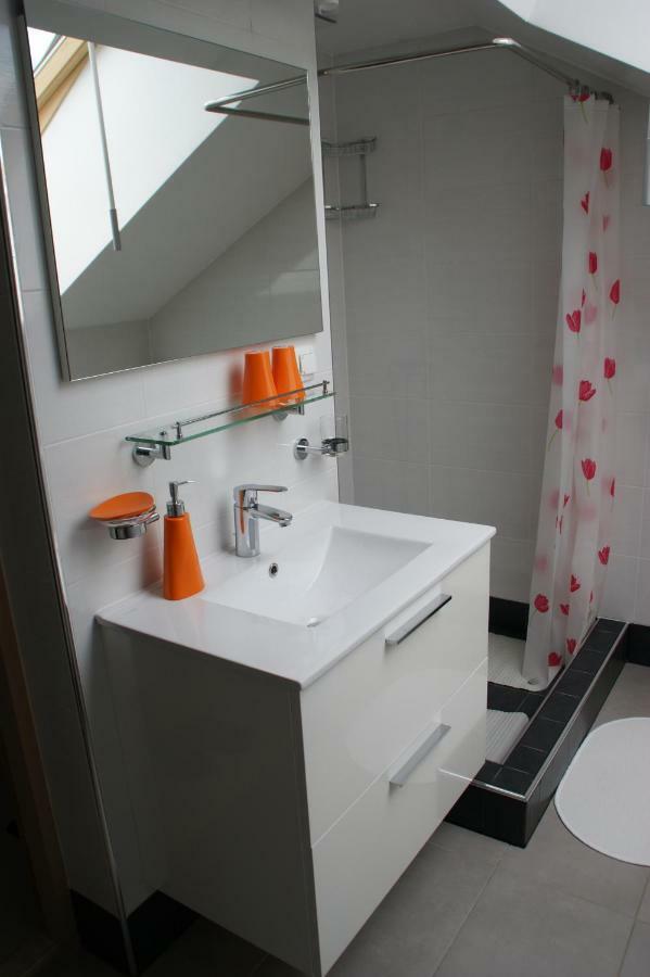 Apartman "Bogut" Слунь Екстер'єр фото