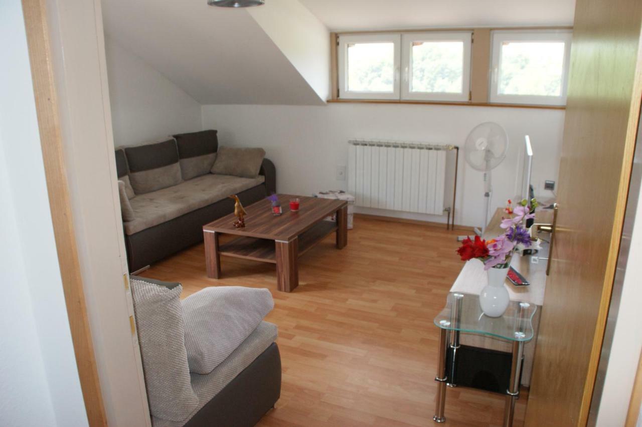 Apartman "Bogut" Слунь Екстер'єр фото
